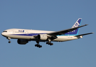 JA706A, (cn 27036/141), Boeing 777-281