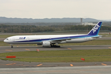JA753A, (cn 28273), Boeing 777-381