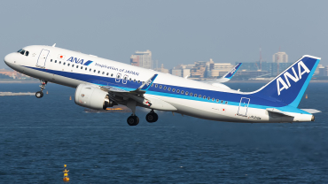 JA219A (8848) 2019 Airbus A320-271N