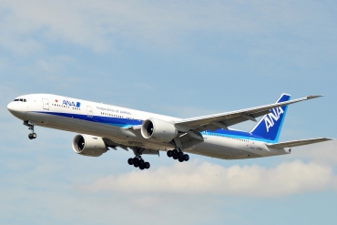 JA790A (cn 60136) Boeing 777-381ER