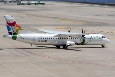 3C-LLM (810) 2008 ATR-72-500