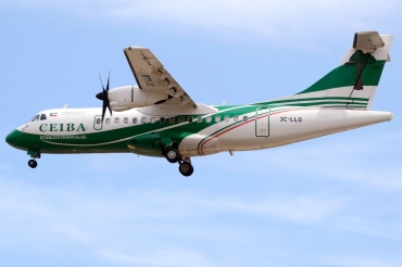 3C-LLG (335) 1992 ATR 42-320