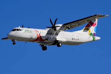 3C-LLM (810) 2008 ATR-72-500