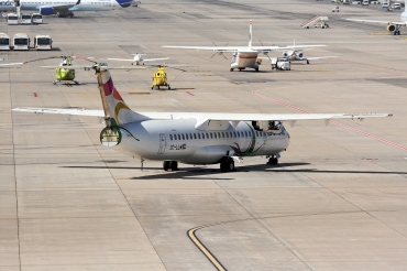 3C-LLM (810) 2008 ATR-72-500
