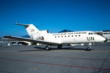 RA-87439 (9431535) 1974 Yakovlev Yak-40