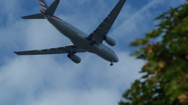 N286AY (cn 1415) Airbus A330-243