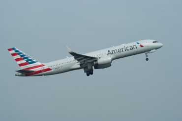 N197AN (32391) 2001 Boeing 757-223 WL