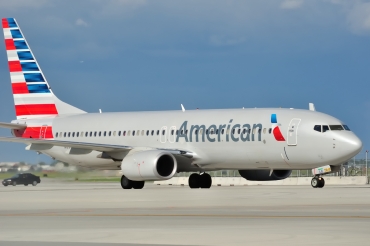 N803NN (cn 29566) Boeing 737-823