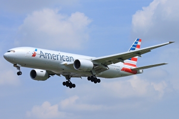 N782AN (30003) 2000 Boeing 777-223(ER)