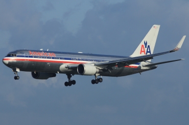 N39356, (cn 24037), Boeing 767-323/ER