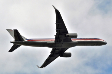 N172AJ (32400) 2002 Boeing 757-223WL