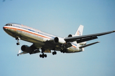 N1756 (cn 48491) McDonnell Douglas MD-11