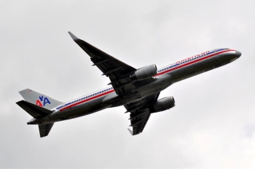 N175AN (32394) 2001 Boeing 757-223WL