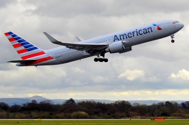 N397AN (29604) 1999 Boeing 767-323ER