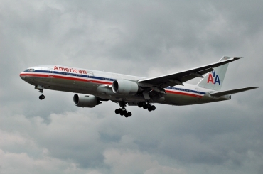 N761AJ (31478) 2002 Boeing 777-223(ER)