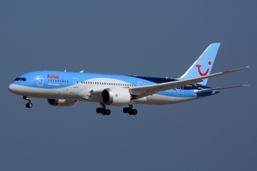 PH-TFK (36427) 2014 Boeing 787-8 Dreamliner