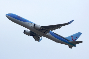 PH-OYI (29138) 2000 Boeing 767-304 ER WL