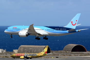 PH-TFK (36427) 2014 Boeing 787-8 Dreamliner