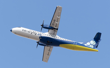 EC-LAD (864) 2009 ATR-72-500