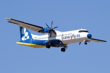 EC-LAD (864) 2009 ATR-72-500