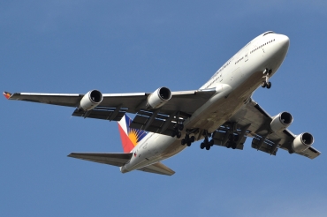 RP-C7475, (cn 27663), Boeing 747-469M