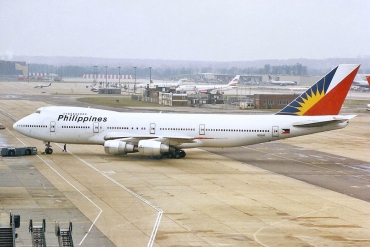 N208AE (21517) 1979 Boeing 747-211B