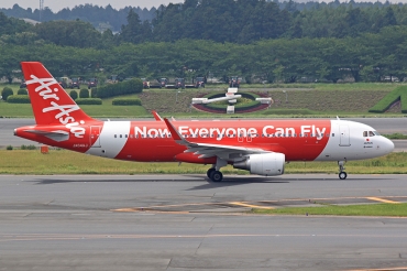 JA04AJ, (cn 5547), Airbus A320-216