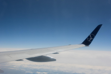 SP-LII (17000290) Embraer 170-200LR