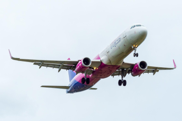 HA-LXA (6848) 2015 Airbus A321-231(WL)
