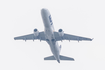 SP-LIK (17000303) Embraer ERJ-175LR