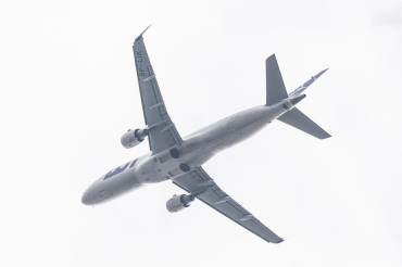 SP-LIK (17000303) Embraer ERJ-175LR