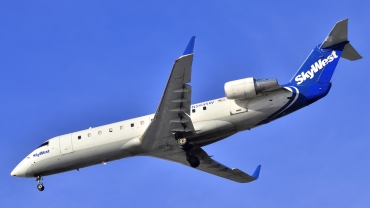 N594SW (7285) 1999 Bombardier CRJ-200ER