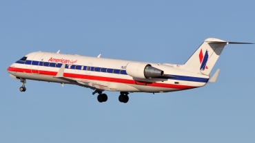 N869AS (7479) 2001 Bombardier CRJ-200ER