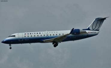 N471CA (7655) 2002 Bombardier CRJ-200ER