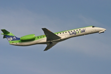 EC-JYB (145155) 1999 Embraer ERJ-145EP