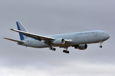 985 (26205) 1993 Boeing 767-3Y0(ER)