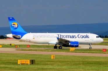 OO-TCH (cn 1929) Airbus A320-214