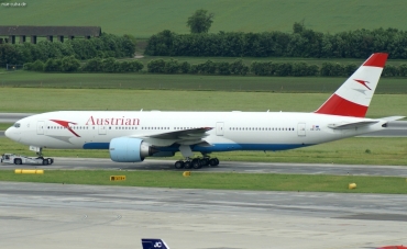 OE-LPC (29313) 2002 Boeing 777-2Z9(ER)