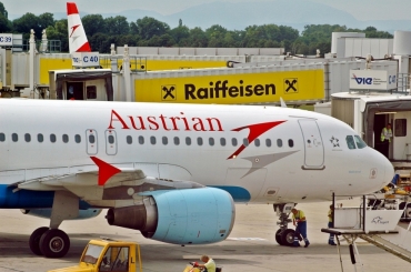 OE-LBS, (cn 1189), Airbus A320-214