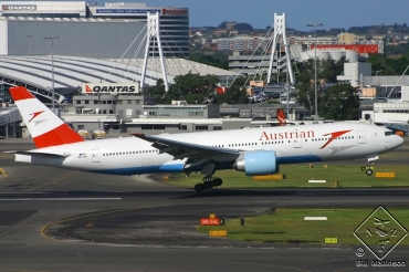 OE-LPA (cn 28698) Boeing 777-2Z9ER