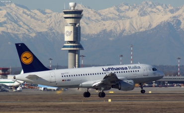 D-AILI (651) 1997 Airbus A319-114