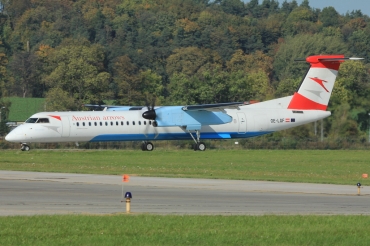 OE-LGF (cn 4068) Dash 8-Q402