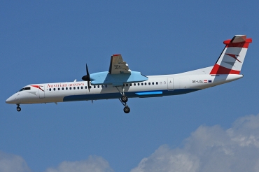 OE-LGL (cn 04310) Dash 8-Q402
