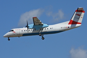 OE-LTN (cn 00531) Dash 8-Q314