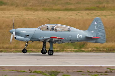 201 (0001) Yakovlev Yak-152