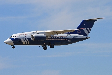 RA-61710 (27015040010) 2011 Antonov An-148-100E