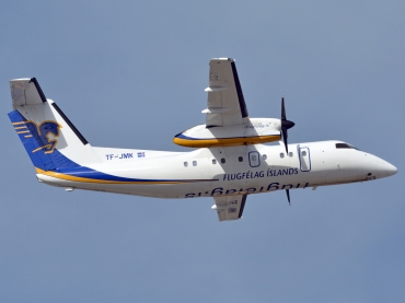 TF-JMK (cn 0446) Dash 8-Q202