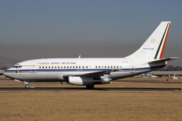 TP-03 (20127) 1969 Boeing 737-247