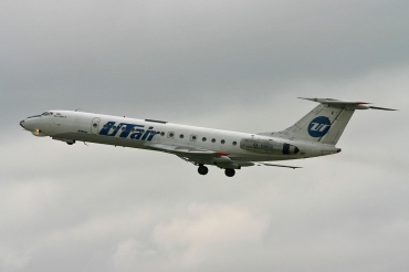 RA-65902, (cn 63742), Tupolev Tu-134A-3