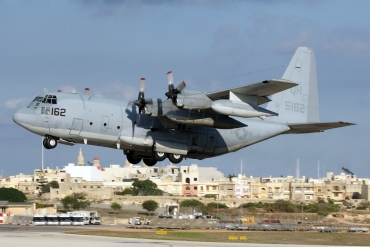 165162 (382-5339) Lockheed KC-130T Hercules